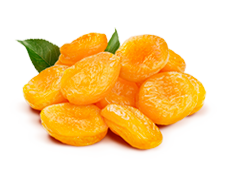 Dried Apricot