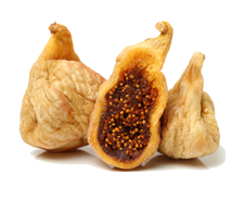 Dried Fig